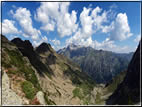 foto Forcella Orsera e Forcella Buse Todesche